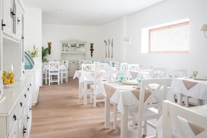 Imagen general del Hotel Villaprado. Foto 5