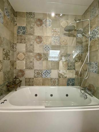 Imagen general del Hotel Villaprado. Foto 8