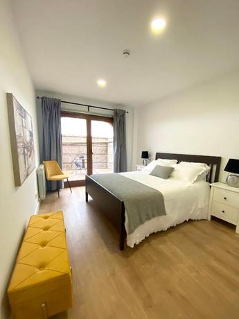 Imagen general del Hotel Villaprado. Foto 10