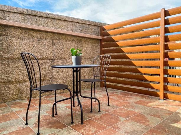 Imagen general del Hotel Villaprado. Foto 12