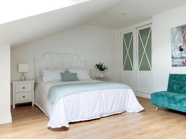 Imagen general del Hotel Villaprado. Foto 13