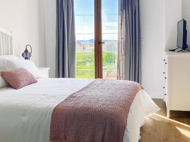 Imagen general del Hotel Villaprado. Foto 14