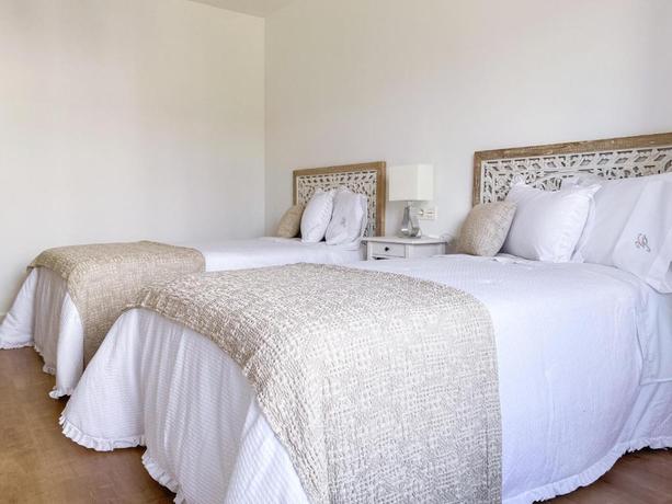 Imagen general del Hotel Villaprado. Foto 16