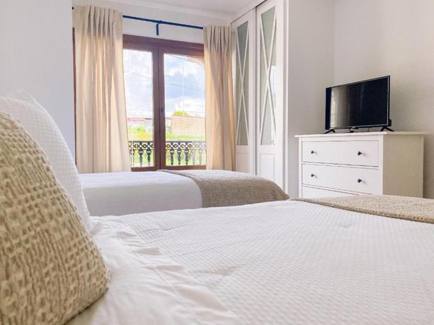 Imagen general del Hotel Villaprado. Foto 17