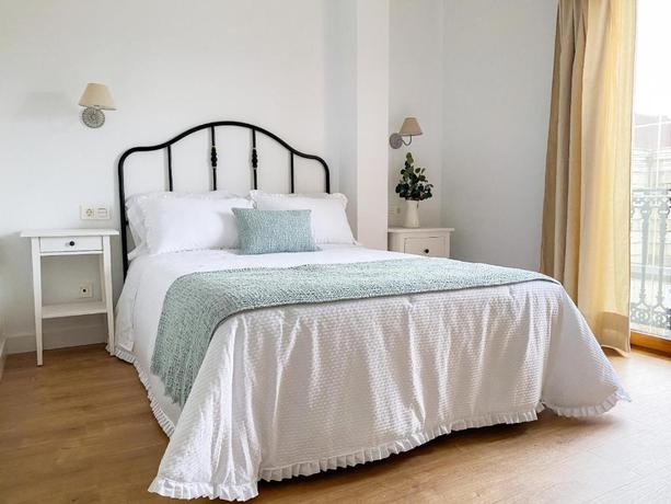 Imagen general del Hotel Villaprado. Foto 18