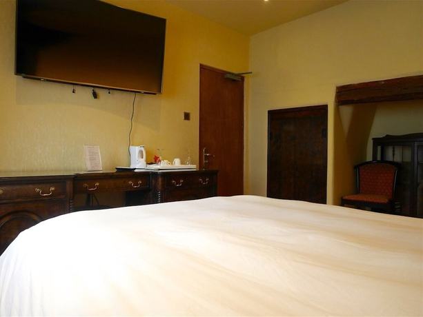 Imagen de la habitación del Hotel Villare Hitchin Town Centre. Foto 2