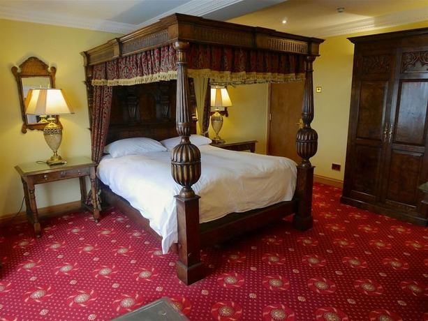 Imagen de la habitación del Hotel Villare Hitchin Town Centre. Foto 3