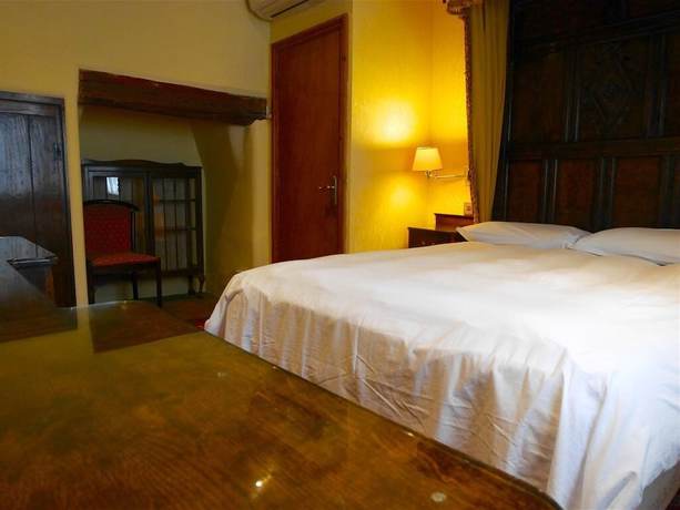 Imagen de la habitación del Hotel Villare Hitchin Town Centre. Foto 4