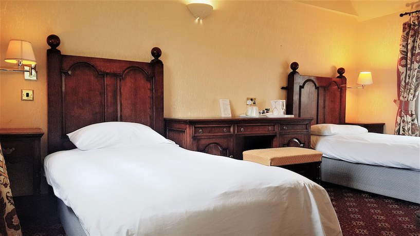Imagen de la habitación del Hotel Villare Hitchin Town Centre. Foto 6