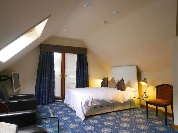 Imagen de la habitación del Hotel Villare Hitchin Town Centre. Foto 10