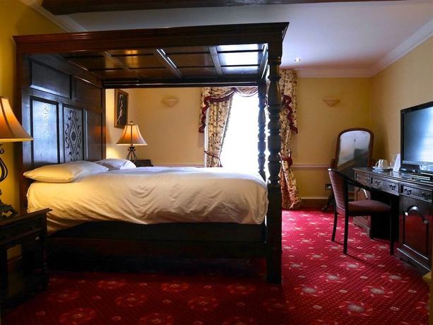 Imagen de la habitación del Hotel Villare Hitchin Town Centre. Foto 15