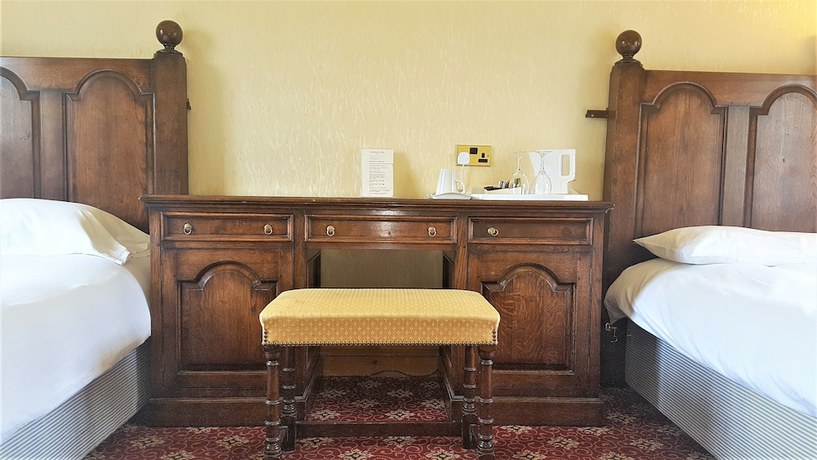 Imagen de la habitación del Hotel Villare Hitchin Town Centre. Foto 16