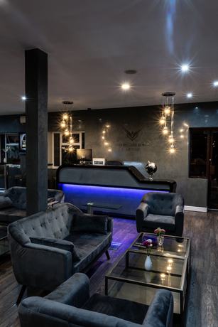 Imagen de los interiores del Hotel Villare Leicester City Centre. Foto 18