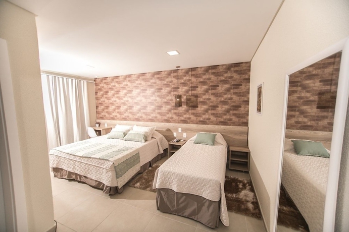 Imagen general del Hotel Villareal Charme. Foto 1