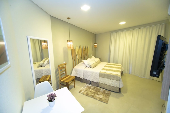 Imagen de la habitación del Hotel Villareal Charme. Foto 6