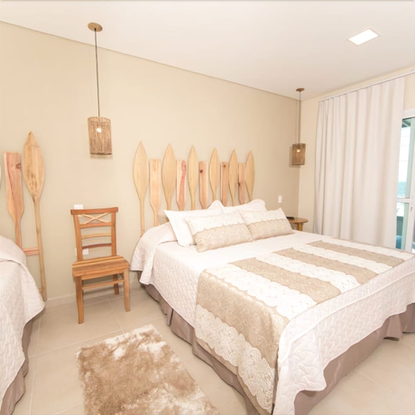 Imagen de la habitación del Hotel Villareal Charme. Foto 7