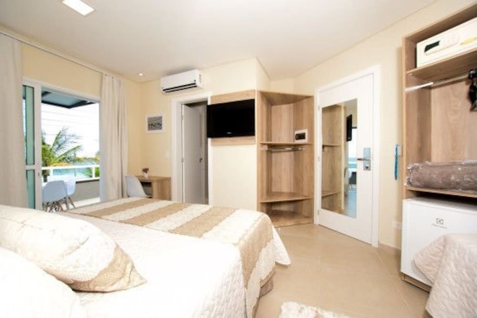 Imagen de la habitación del Hotel Villareal Charme. Foto 12