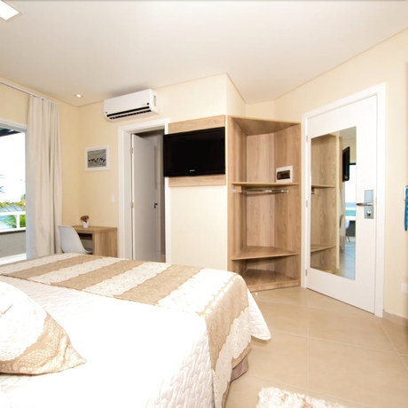 Imagen de la habitación del Hotel Villareal Charme. Foto 14