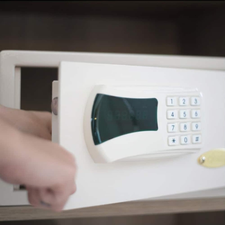 Imagen de la habitación del Hotel Villareal Charme. Foto 15