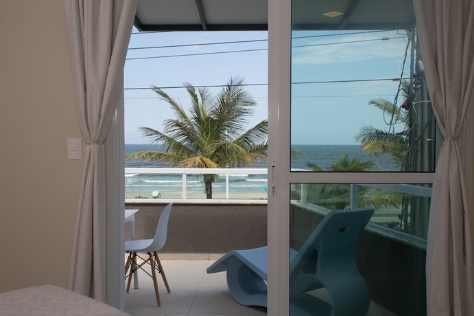 Imagen de la habitación del Hotel Villareal Charme. Foto 16