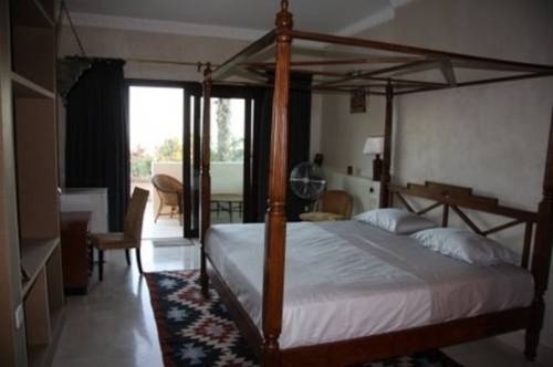 Imagen general del Hotel Villarocamar. Foto 2