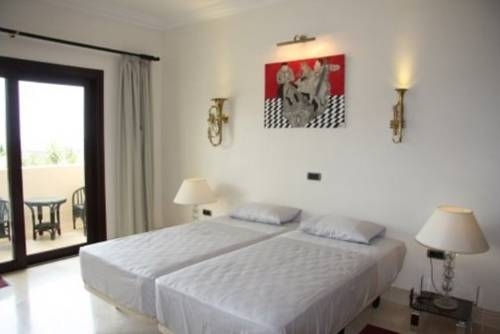 Imagen general del Hotel Villarocamar. Foto 4