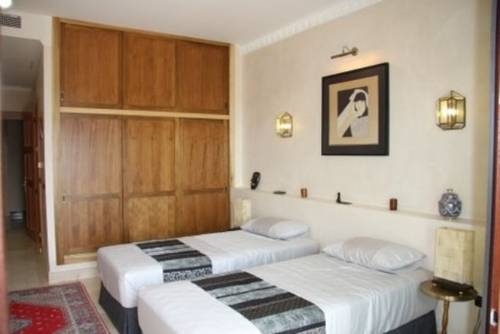 Imagen general del Hotel Villarocamar. Foto 6