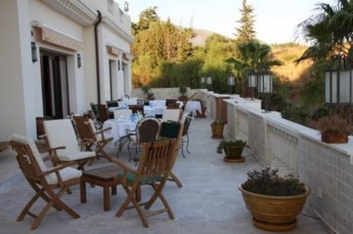 Imagen general del Hotel Villarocamar. Foto 7