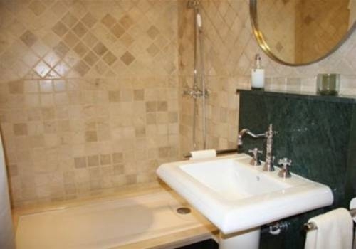 Imagen general del Hotel Villarocamar. Foto 8