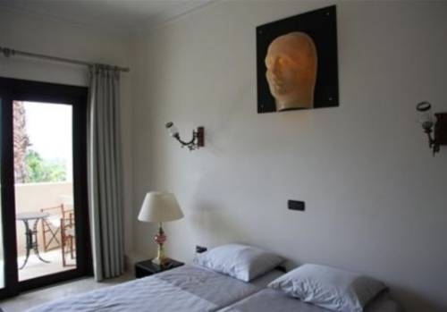 Imagen general del Hotel Villarocamar. Foto 9