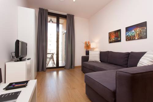 Imagen de la habitación del Hotel Villaroel. Foto 3