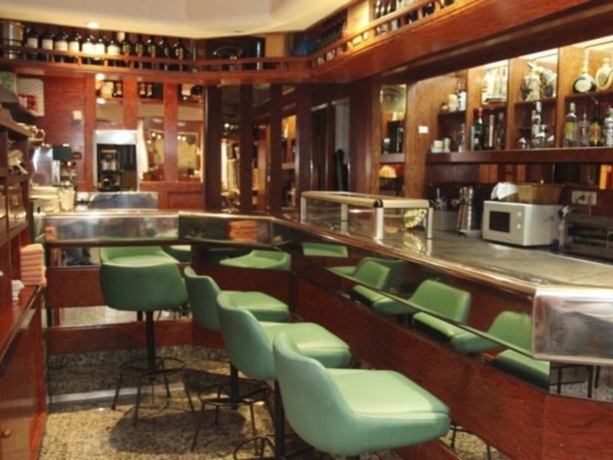 Imagen general del Hotel Villarreal. Foto 3