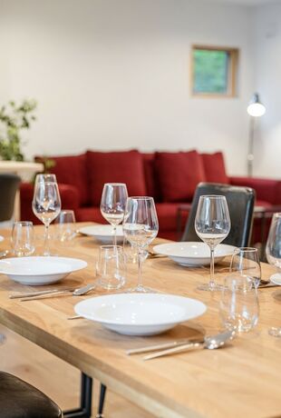 Imagen general del Hotel Villars Chalet. Foto 17