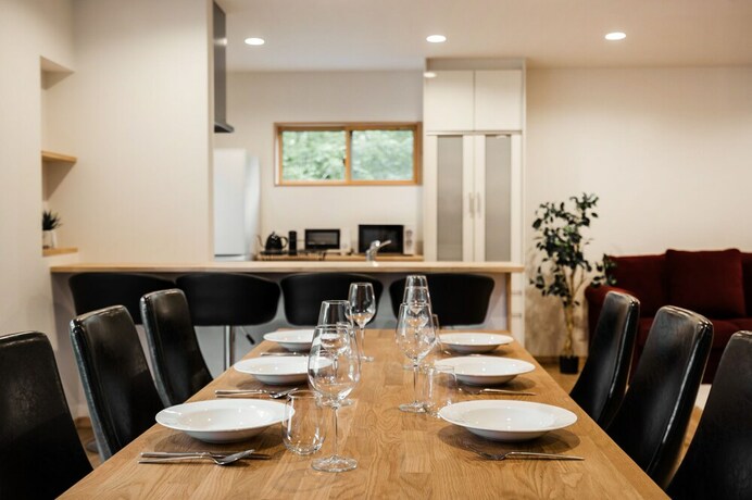 Imagen general del Hotel Villars Chalet. Foto 2