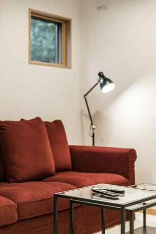 Imagen de la habitación del Hotel Villars Chalet. Foto 29