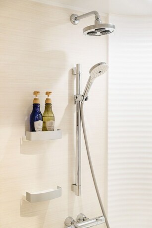 Imagen de la habitación del Hotel Villars Chalet. Foto 32