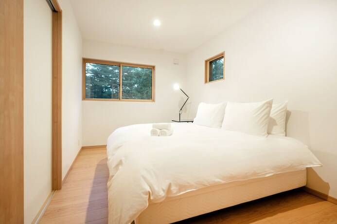 Imagen de la habitación del Hotel Villars Chalet. Foto 34