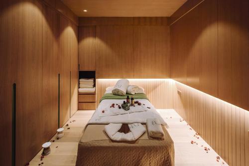 Imagen general del Hotel Villars Palace, VILLARS SUR OLLON. Foto 10