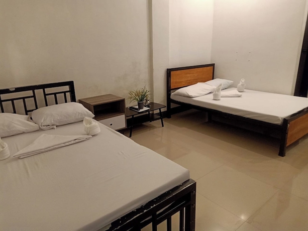 Imagen de la habitación del Hotel Villarte Fort Pampanga. Foto 2