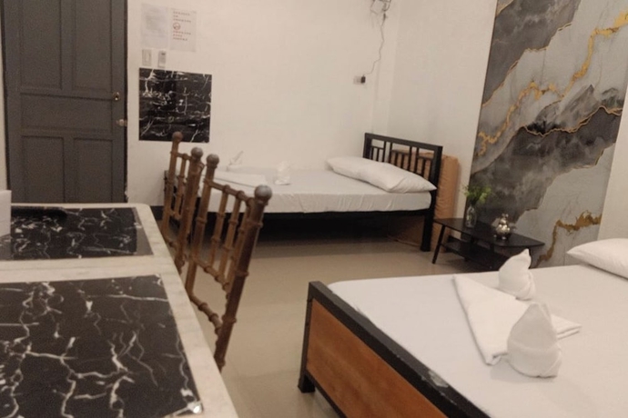 Imagen de la habitación del Hotel Villarte Fort Pampanga. Foto 3