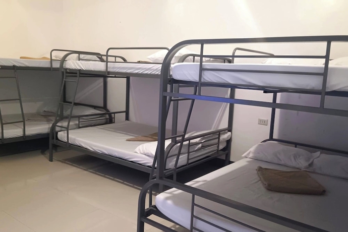 Imagen de la habitación del Hotel Villarte Fort Pampanga. Foto 4