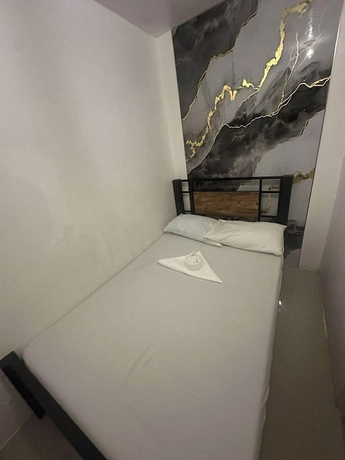 Imagen de la habitación del Hotel Villarte Fort Pampanga. Foto 5