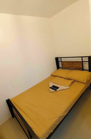 Imagen de la habitación del Hotel Villarte Fort Pampanga. Foto 6