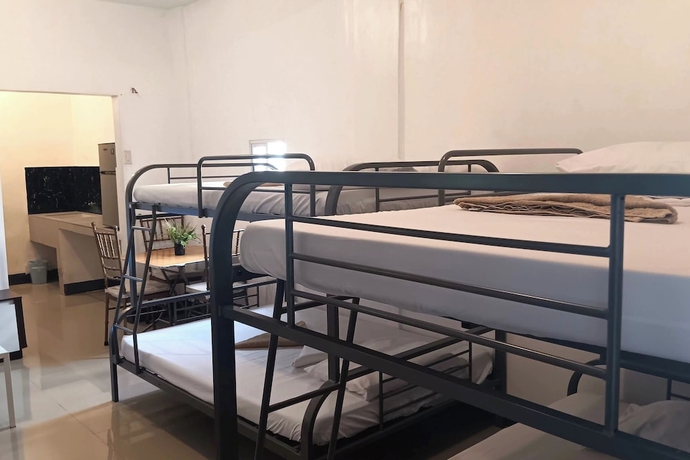 Imagen de la habitación del Hotel Villarte Fort Pampanga. Foto 7