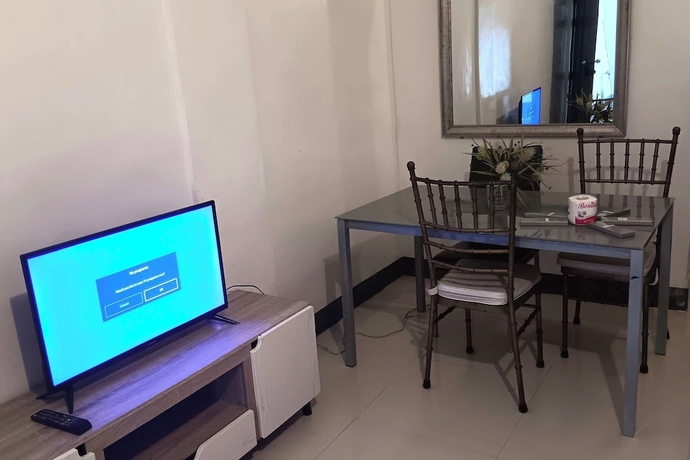 Imagen de la habitación del Hotel Villarte Fort Pampanga. Foto 11