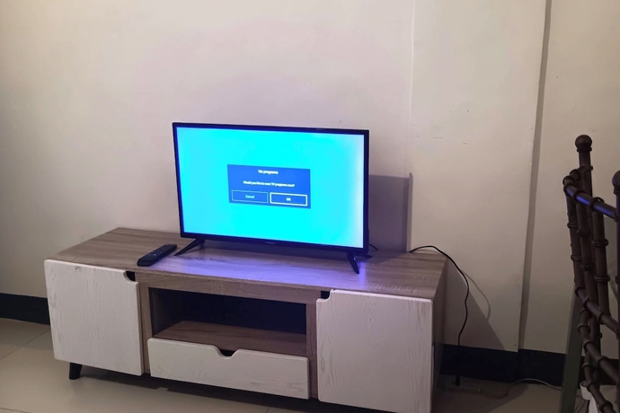 Imagen de la habitación del Hotel Villarte Fort Pampanga. Foto 12