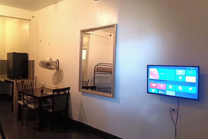 Imagen de la habitación del Hotel Villarte Fort Pampanga. Foto 14
