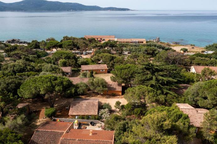 Imagen general del Hotel Villas Abbartello. Foto 1