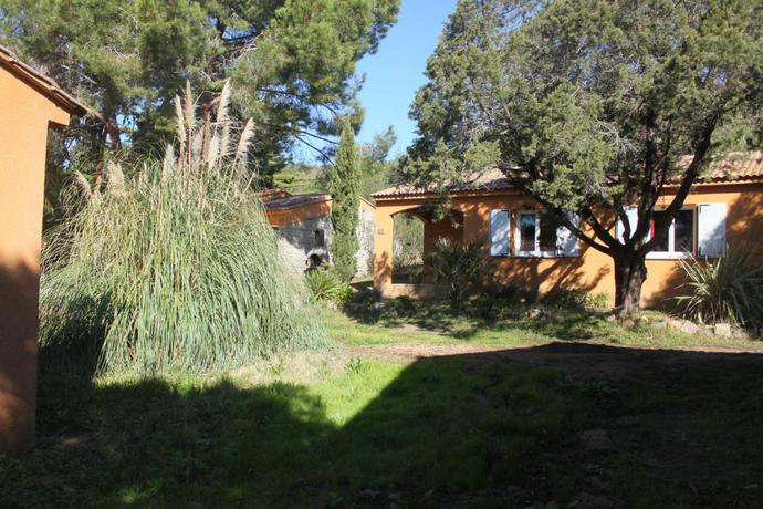 Imagen de los interiores del Hotel Villas Abbartello. Foto 13