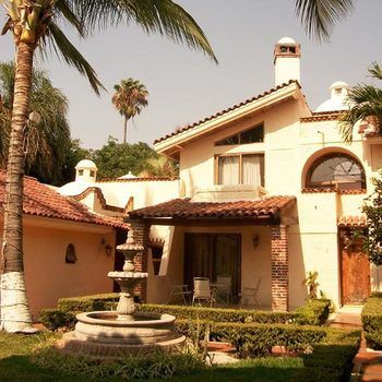 Imagen general del Hotel Villas Ajijic. Foto 2